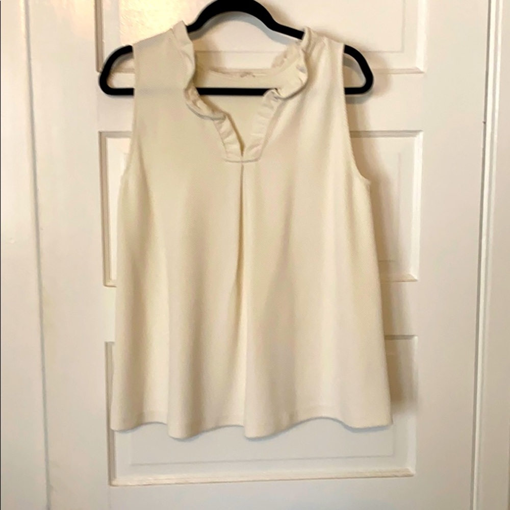 Dressy tank